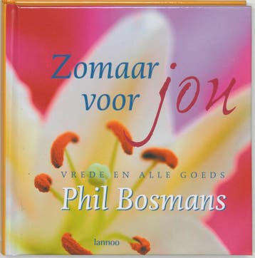 Zomaar voor jou 9789020948622 P. Bosmans, Verzenden, Zo goed als nieuw, P. Bosmans