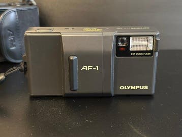 Olympus AF-1 Appareil photo argentique