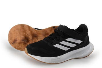 Adidas Sneakers Meisjes in maat 29 Zwart, Enfants & Bébés, Vêtements enfant | Chaussures & Chaussettes, Verzenden, Schoenen