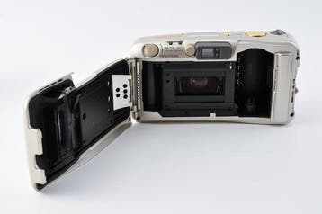 Olympus Mju Zoom 105 Deluxe [#1585] Analoge camera