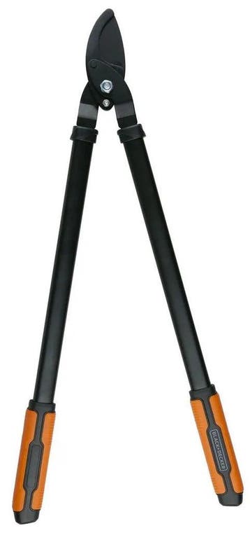 Black+decker Grote Snoeischaar - 72 Cm, Verzenden, Nieuw