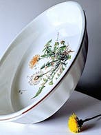 Villeroy & Boch - Ovenschaal - Porselein - Botanica