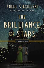 A Jack and Ivy Novel-The Brilliance of Stars 9780785248453, Verzenden, Gelezen, J'Nell Ciesielski