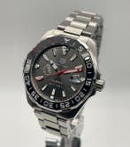 TAG Heuer - premier League Aquaracer - WAY201D - Homme -