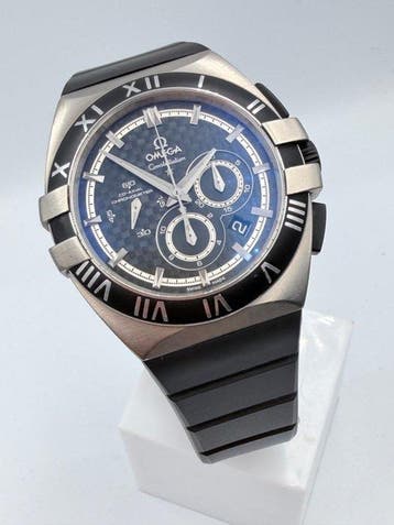 Omega - Constellation Double Eagle