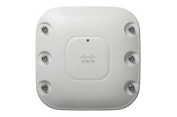 Cisco Aironet 1262N (AIR-LAP1262N-E-K9), Ophalen of Verzenden, Zo goed als nieuw
