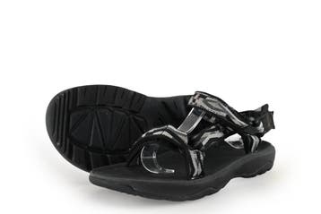 Teva Sandalen Jongens in maat 32 Zwart, Verzenden, Jongen of Meisje, Schoenen, Nieuw