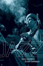 Jazz 9780393068610 Gary Giddins, Verzenden, Gelezen, Gary Giddins