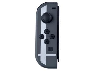 Nintendo Switch Joy-Con (L) Super Smash Bros. Ultimate, Verzenden