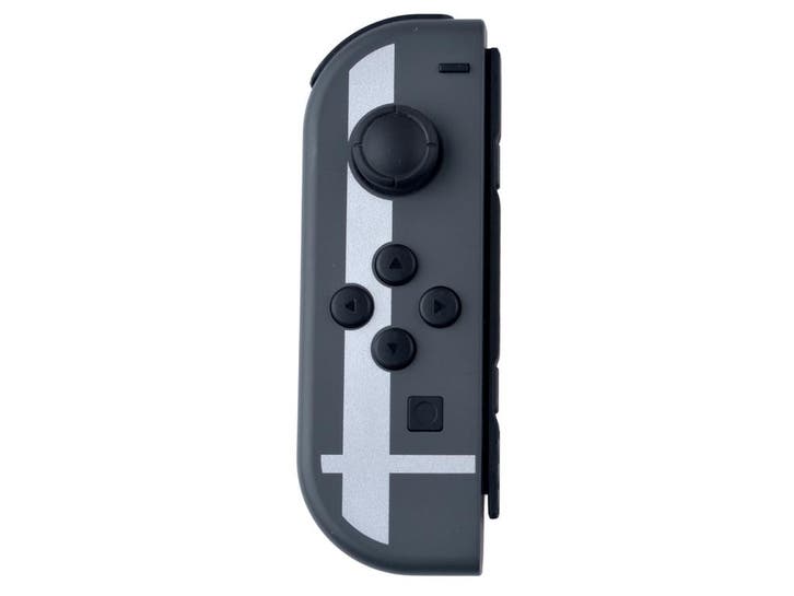 Nintendo Switch Joy-Con (L) Super Smash Bros. Ultimate, Computers en Software, Overige Computers en Software, Verzenden