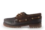 Timberland Bootschoenen in maat 43 Bruin, Kleding | Heren, Schoenen, Bruin, Verzenden, Timberland, Zo goed als nieuw