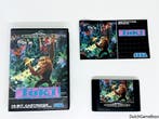 Sega Megadrive - Toki - Going Ape Spit, Verzenden, Gebruikt