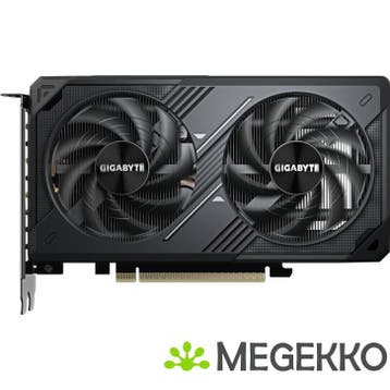 Gigabyte GeForce RTX 5060 WINDFORCE 2 MAX OC 8GB, Verzenden