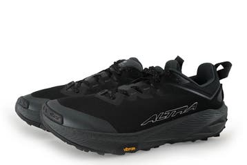 Altra Sportschoenen in maat 45 Zwart, Kleding | Heren, Verzenden, Zo goed als nieuw, Altra, Sportschoenen