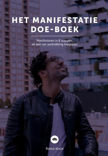 Manifestatie doe-boek 9789493347380 Rubin Alaie, Boeken, Verzenden, Gelezen, Rubin Alaie