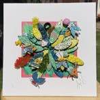 Michael Fantozzi - Little Forest #8, Antiquités & Art