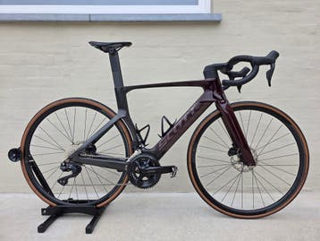 Scott Foil RC30 Aero *105/Di2 12Sp *M52**, Fietsen en Brommers, Ophalen, 28 inch, Carbon, Heren