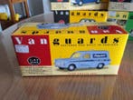 Vanguards 1:43 - Modelauto (10) - Diverse Ford modellen: