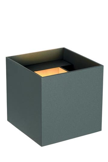 Lucide AXI - Wandspot Badkamer - LED - IP54 -, Verzenden