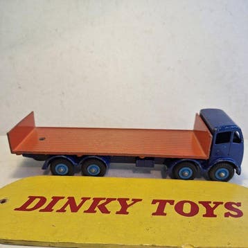Dinky Toys 1:50 - Voiture miniature - Dinky Supertoys -