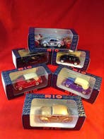 Rio 1:43 - Voiture miniature (6) - Volkswagen Käfer