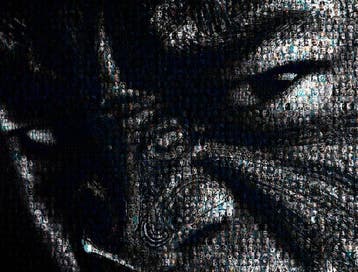 David Law - Crypto Crying II