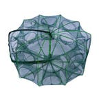 Rivierkreeft Fuik (20 inlaten) TopFuiken.nl, Verzenden, Nieuw, Net of Fuik