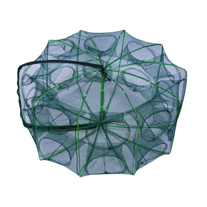 Rivierkreeft Fuik (20 inlaten) TopFuiken.nl, Sports nautiques & Bateaux, Pêche à la ligne | Général, Envoi