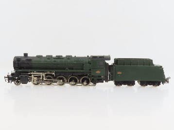 Märklin H0 - 3046 - Stoomlocomotief met tender (1) - Serie, Nieuw