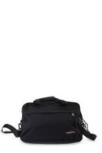 Eastpak Schoudertas Zwart, Handtassen en Accessoires, Tassen | Damestassen, Verzenden, Zo goed als nieuw, Zwart