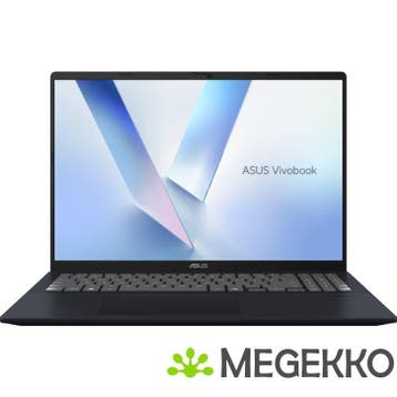 ASUS Vivobook 16 M1607GA-MB084W Copilot+ PC 16  AMD Ryzen AI, Verzenden