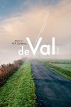 De val 9789022331217 Matthias M.R. Declercq, Verzenden, Matthias M.R. Declercq