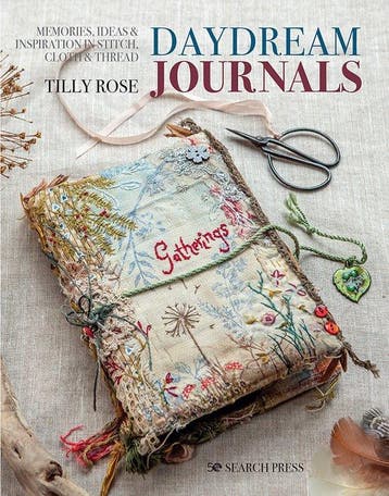 Daydream Journals 9781782218722 Tilly Rose, Verzenden, Tilly Rose