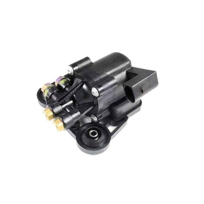 Range Rover L322 verdeelblok | kruisventiel RVK000040, Autos : Pièces & Accessoires, Suspension & Châssis, Envoi
