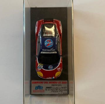 BBR 1:43 - Voiture de course miniature - Ferrari 360 Modena, Nieuw