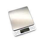 Digitale weegschaal I-2000 - 500g x 0,01g, Verzamelen, Verzenden, Nieuw