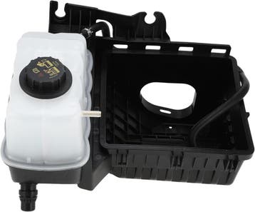 Koelvloeistofvat Ford F-150 | Retour deal | 30% korting, Verzenden, Nieuw, Lincoln