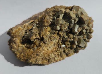 Vrije vorm- 1.5 kg - (16)