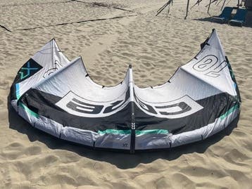 CORE XR8 10M, Watersport en Boten, Gebruikt