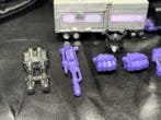 Takara Hasbro - Speelgoed Transformers Motormaster G1 1985