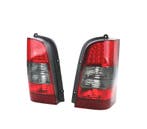 FEUX ARRIÈRE MERCEDES VITO W638 95-03 LED ROUGE FUMÉ, Verzenden, Nieuw