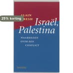 Israël, Palestina 9789068683288 A. Gresh, Verzenden, Gelezen, A. Gresh
