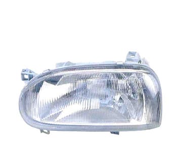 Phares Pour Volkswagen Vw Golf III 92-97, Verzenden, Nieuw