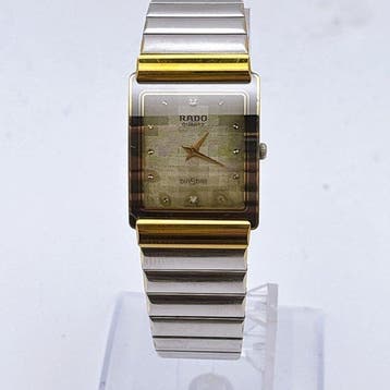 Rado - DiaStar - Sans prix de réserve - 153.0522.3 - Homme -, Nieuw