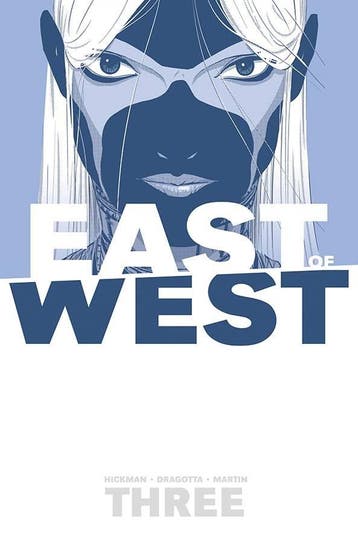 East of West Volume 3: There Is No Us - Nieuw, Boeken, Strips | Comics, Verzenden, Nieuw