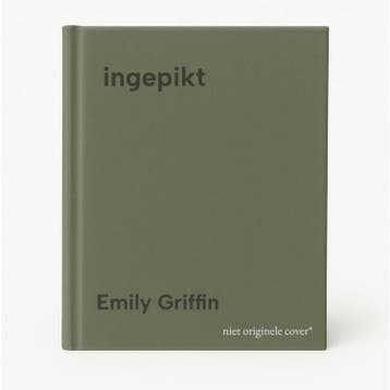 ingepikt 9789044321067 Emily Griffin, Verzenden, Emily Griffin