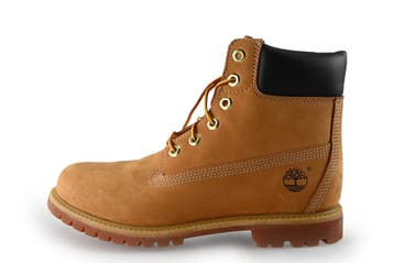 Timberland Boots in maat 43 Bruin, Kleding | Heren, Bruin, Verzenden, Timberland, Boots