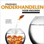 Strategisch onderhandelen voor vrouwen 9789089650429, Verzenden, Gelezen, Monic Buhrs