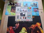 Bob Marley & the Wailers - Babylon By Bus (2-LP) (Rare first