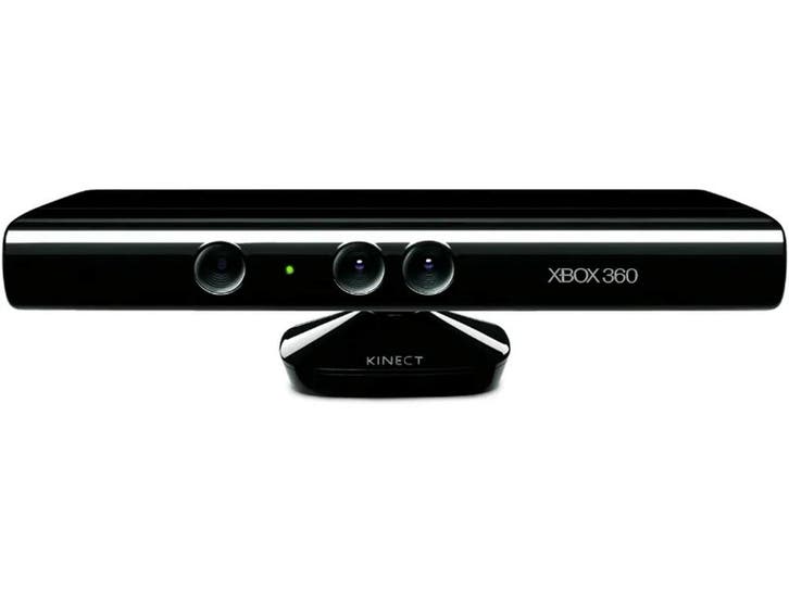 Xbox 360 Kinect Motion Sensor Bar, Games en Spelcomputers, Spelcomputers | Xbox | Accessoires, Verzenden
